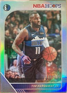 Tim Hardaway Jr.