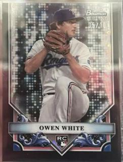 Owen White