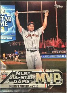 Melky Cabrera