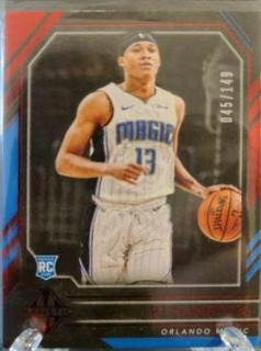 RJ Hampton
