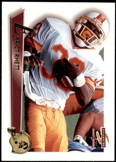 Errict Rhett