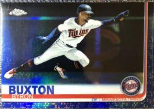 Byron Buxton