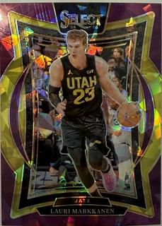 Lauri Markkanen