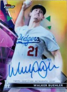 Walker Buehler