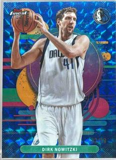 Dirk Nowitzki