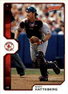 Scott Hatteberg