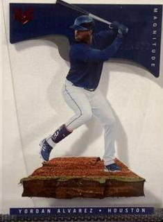 Yordan Alvarez