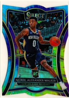 Nickeil Alexander-Walker