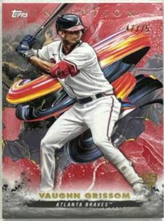 Vaughn Grissom