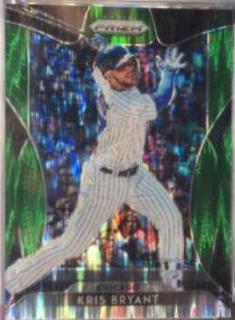 Kris Bryant