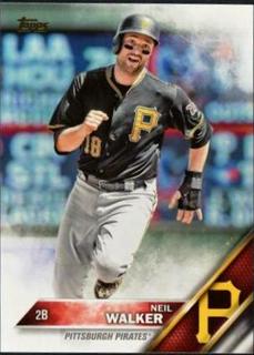 Neil Walker