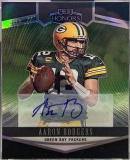Aaron Rodgers