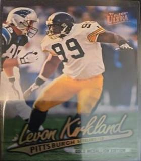 Levon Kirkland