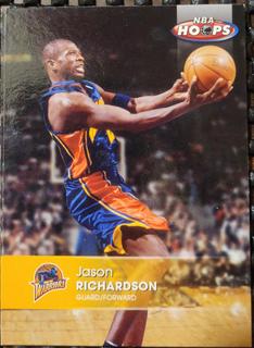 Jason Richardson