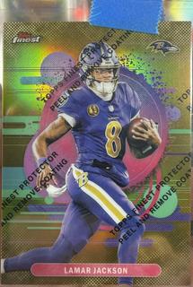 Lamar Jackson