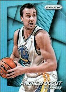 Andrew Bogut