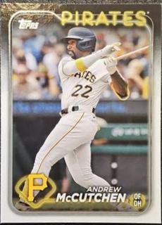 Andrew McCutchen