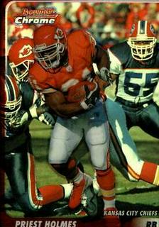 Priest Holmes