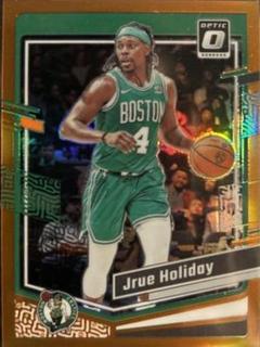 Jrue Holiday