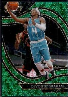 Devonte' Graham
