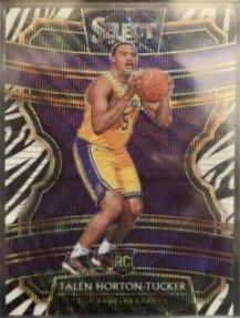 Talen Horton-Tucker