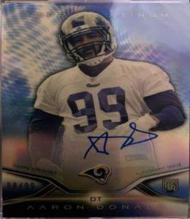 Aaron Donald
