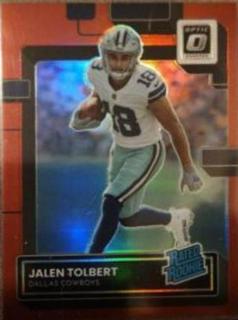 Jalen Tolbert