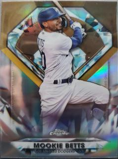 Mookie Betts