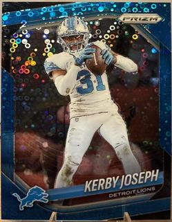 Kerby Joseph