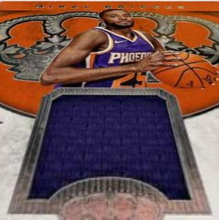 Mikal Bridges