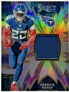 Derrick Henry