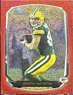Jordy Nelson