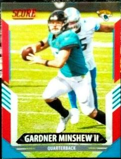 Gardner Minshew II