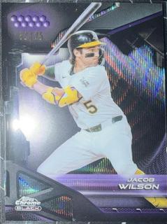 Jacob Wilson