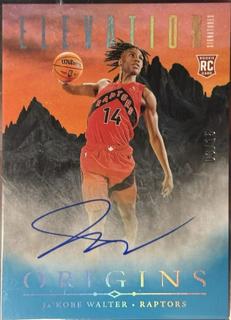 Ja'Kobe Walter