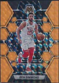 Ben Simmons
