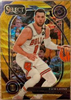 Zach LaVine