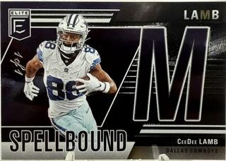 CeeDee Lamb
