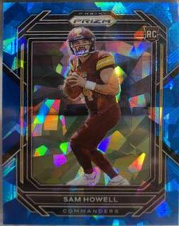 Sam Howell