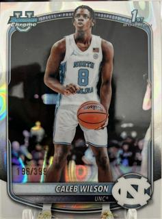 Caleb Wilson