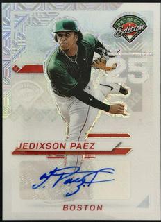 Jedixson Paez