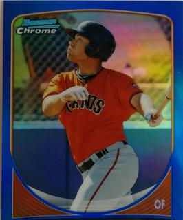 Mac Williamson