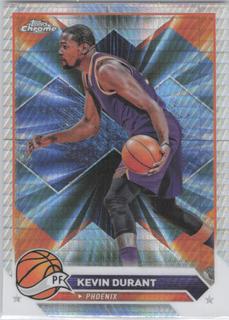 Kevin Durant