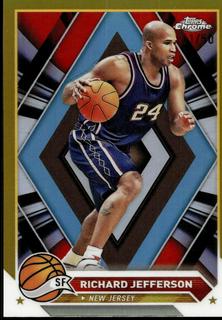 Richard Jefferson