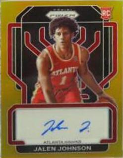 Jalen Johnson