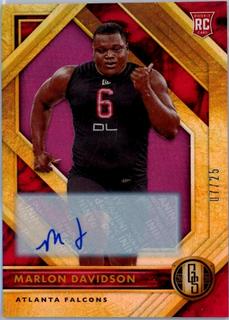 Marlon Davidson