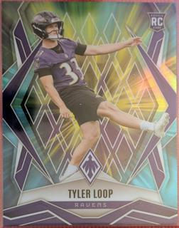 Tyler Loop