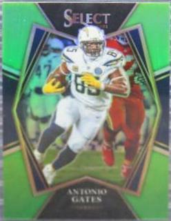 Antonio Gates