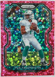 Tua Tagovailoa