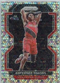 Anfernee Simons